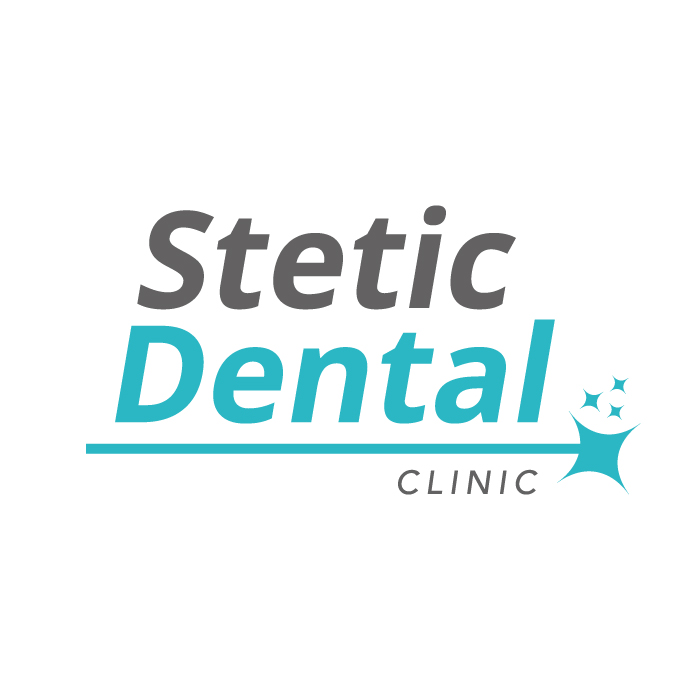 Logo de Stetic Dental Clinic