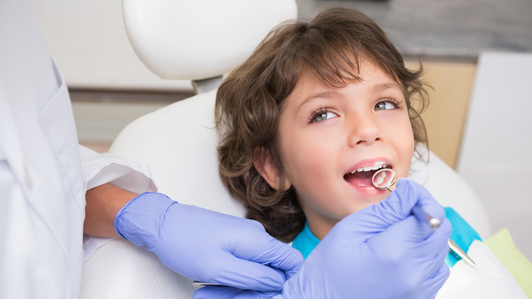 Dental crowns
