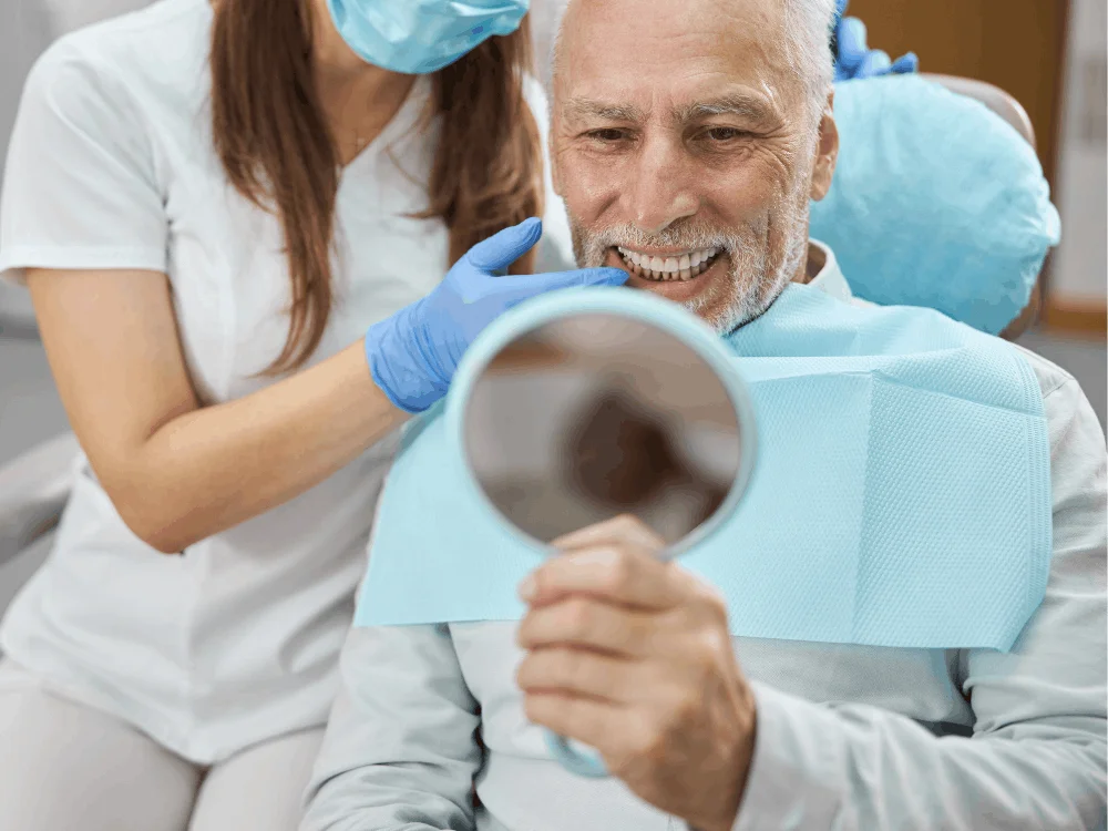 Smile Makeover in Playa del Carmen
