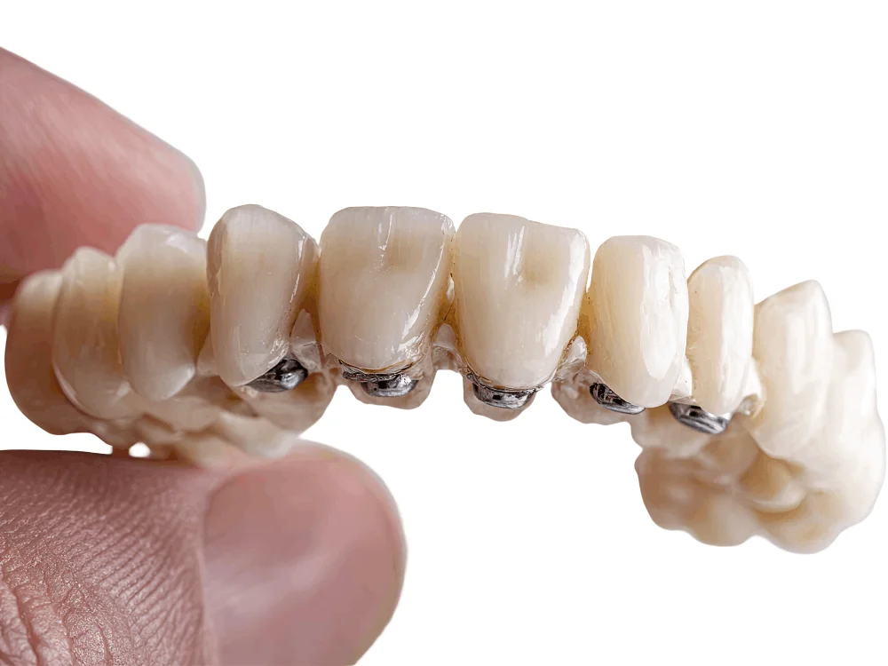 Dental care for US patients