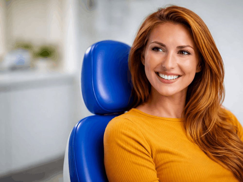 Clínica dental moderna para tratamientos de endodoncia