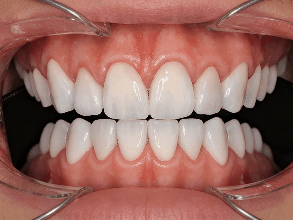 Smile Design treatment in Playa del Carmen