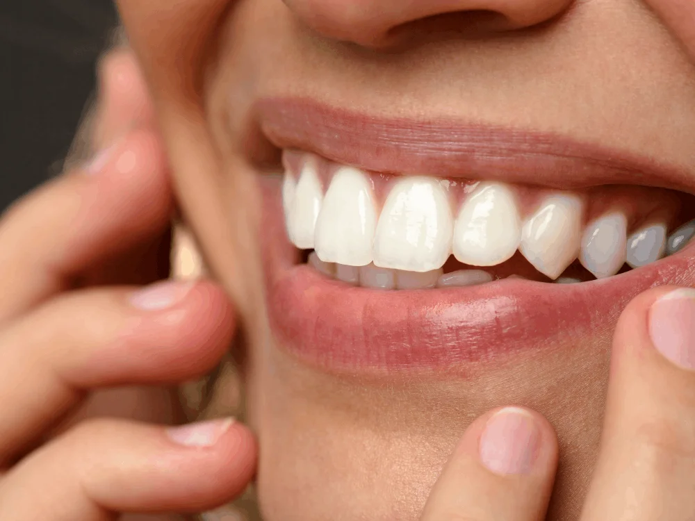 Digital Smile Design Technology